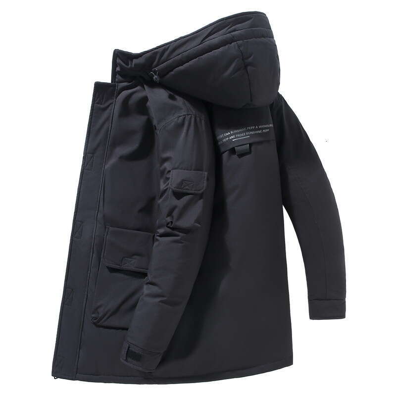 Designer Puffer Jacket Down Jacket Bread Jacket Thick Winter Fluffy Coat Down Jackets Zipper Warm Versatile Dual Color Waterproof Thicken 3f