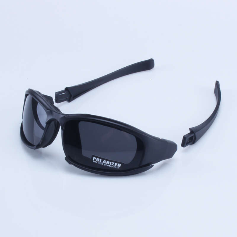 Military Men X7 glasses polarized Sunglasses Bullet-prooirsoft shooting lens Motorcycle Goggles Sun
