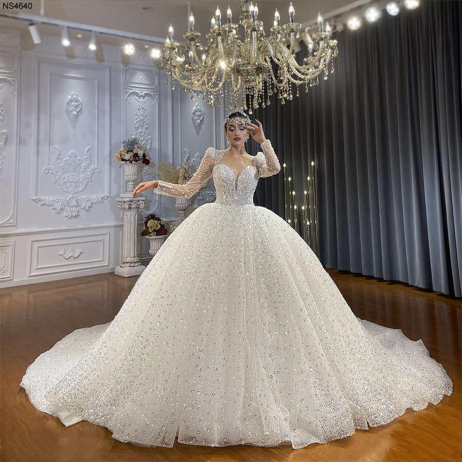 Sparkg Bridal Dresses Amanda Novias
