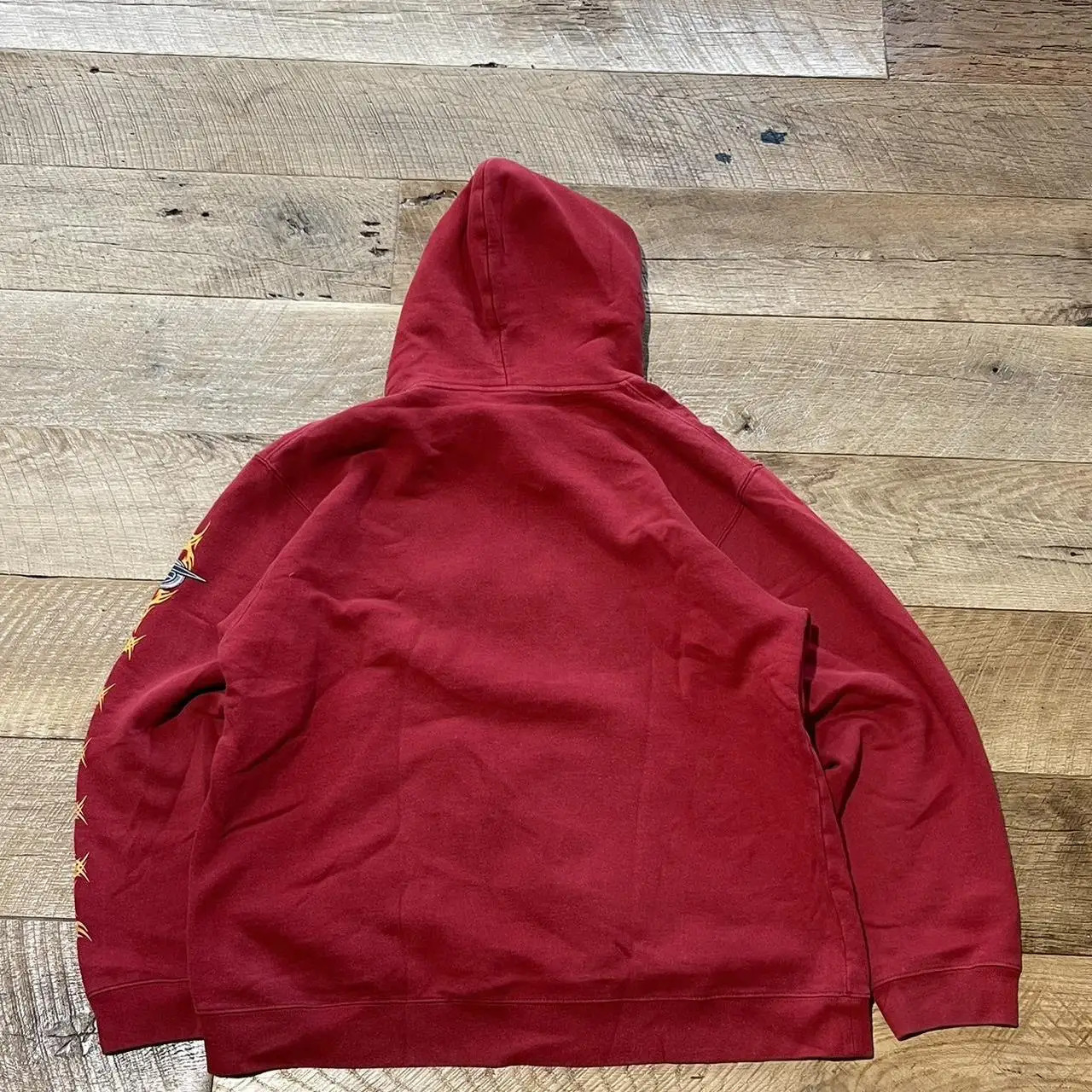 Y2K style graphic hoodie mens oversized hiphop zipper womens retro clothing Harajuku streetwear fashion sportswear item 241010