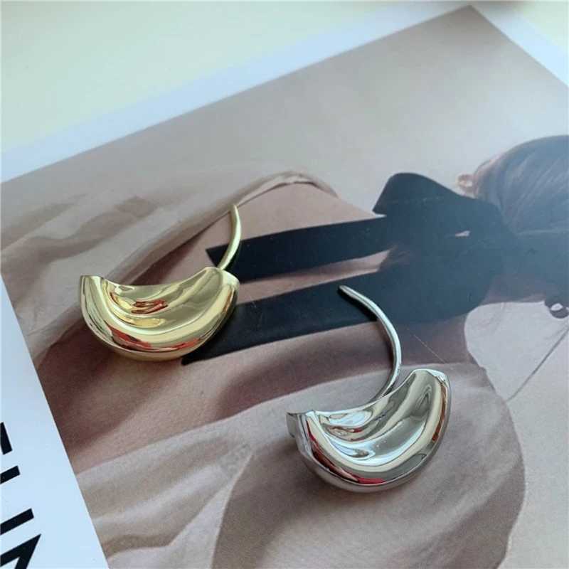 F42F ear sleeves earrings female ear sleeves non perforated earrings ear sleeves round ear clips female gifts W241017