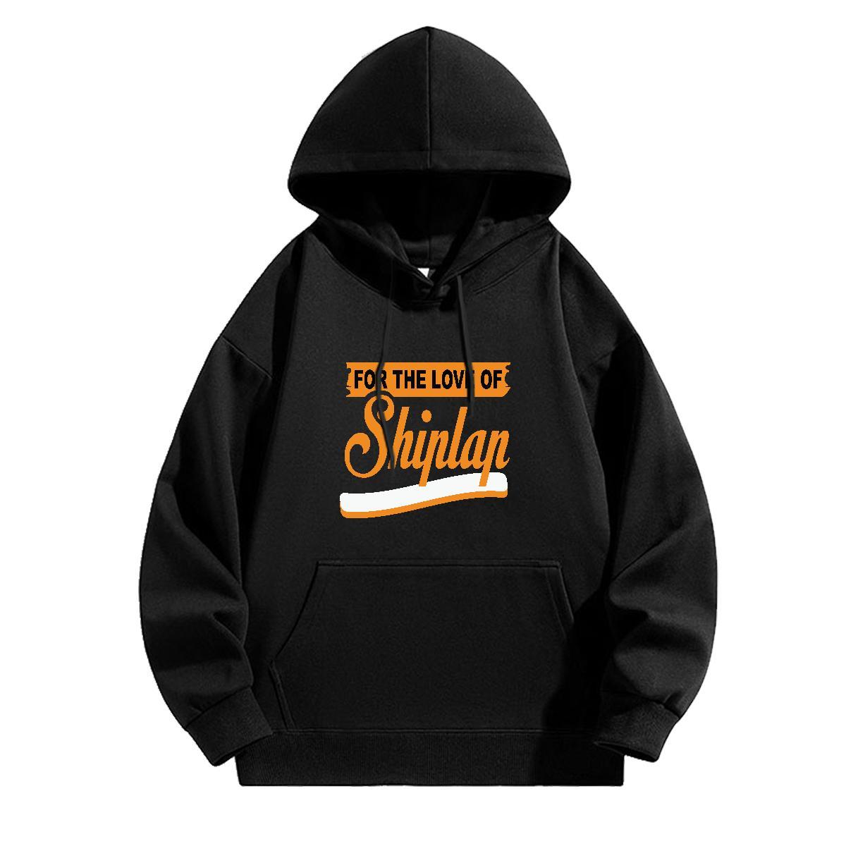 Customized Hoodie Men Breathable Free Shipping Men Tops Hoodie Plus Size Cartoon Top Hoodie Street Casual Velvet Thick