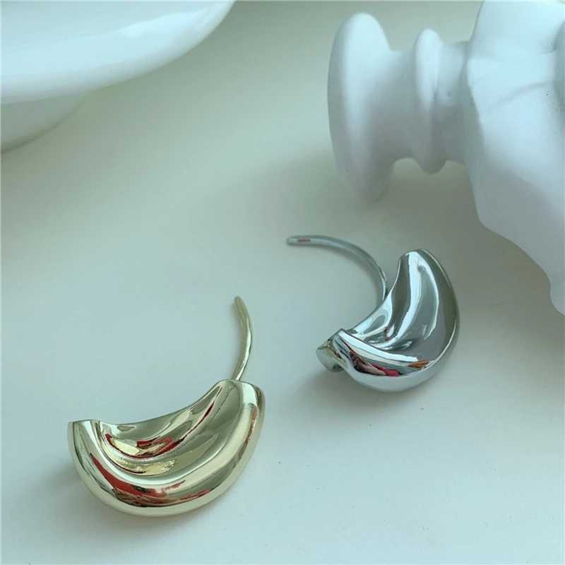 F42F ear sleeves earrings female ear sleeves non perforated earrings ear sleeves round ear clips female gifts W241017