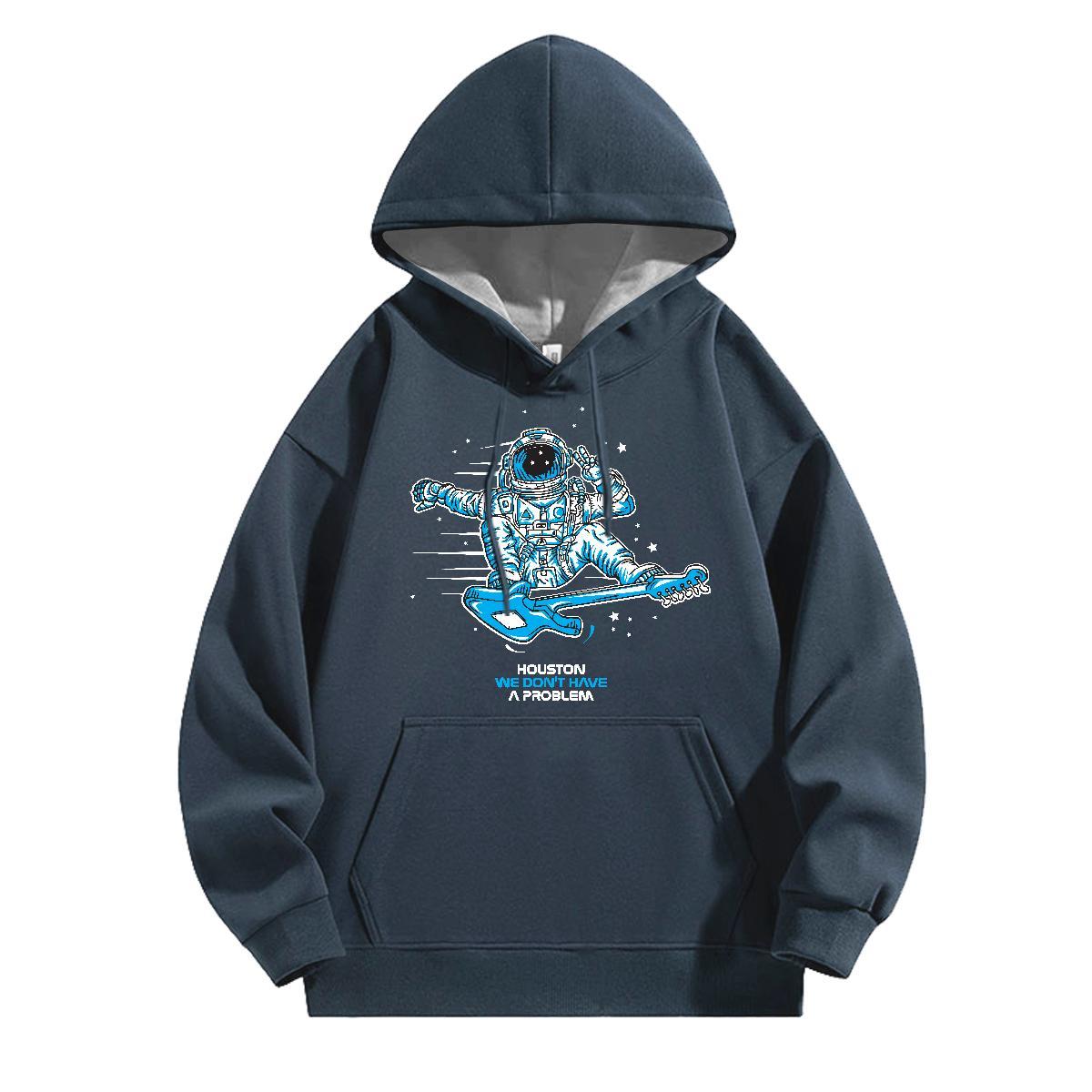 Casual New Men Sweatshirt hoodie Breathable Warm Men Clothes Hoodie Oversized 3XL Tops Hoodie Spring Autumn Cotton 350g