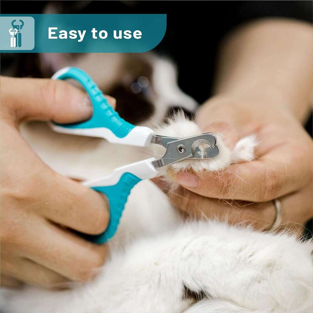 Mr. Pen- Cat Clipper, Kitten Trimmers, Pet Nail Cutter