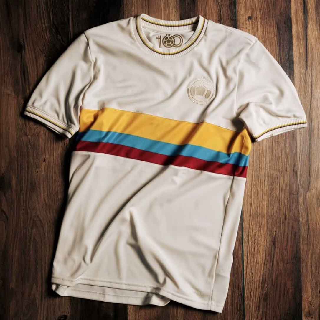 2024 2025 colombia Centenary soccer jersey 100th anniversary 24 25 james LUIS DIAZ L.DIAZ J.LERMA Copa America Home away men kids kit Football uniform