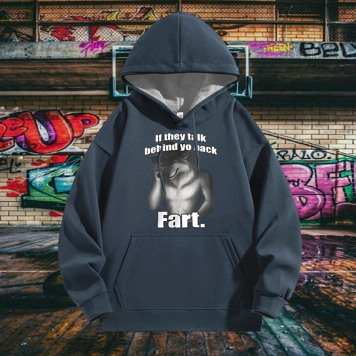 2024 New Mens Hoodie Breathable Hooded Collar Unisex Men Clothes Hoodie Anime Printing Street Tops Hoodie Customized Tech Fleece