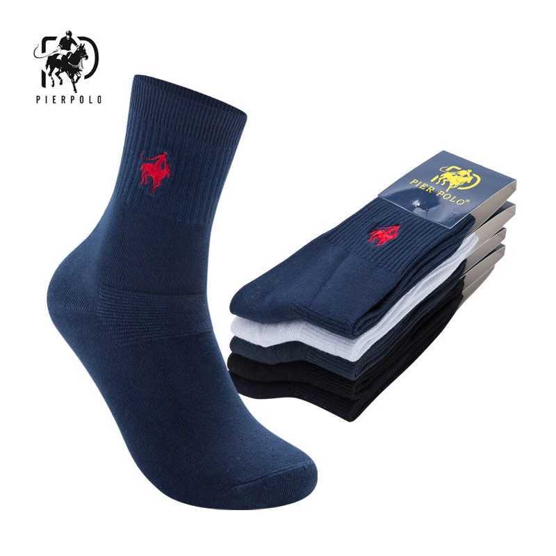 Men's Socks Perfora… - image