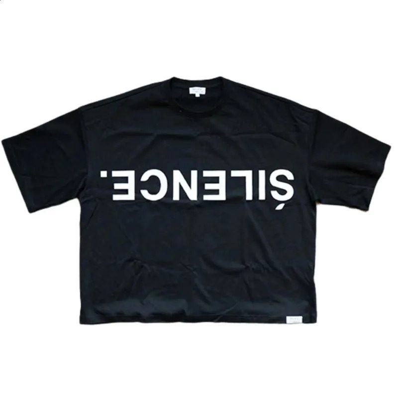 Vintage hip hop oversized figure afros letter print short sleeve Tshirt Women Y2k top Short Goth Harajuku loose shirt 241017