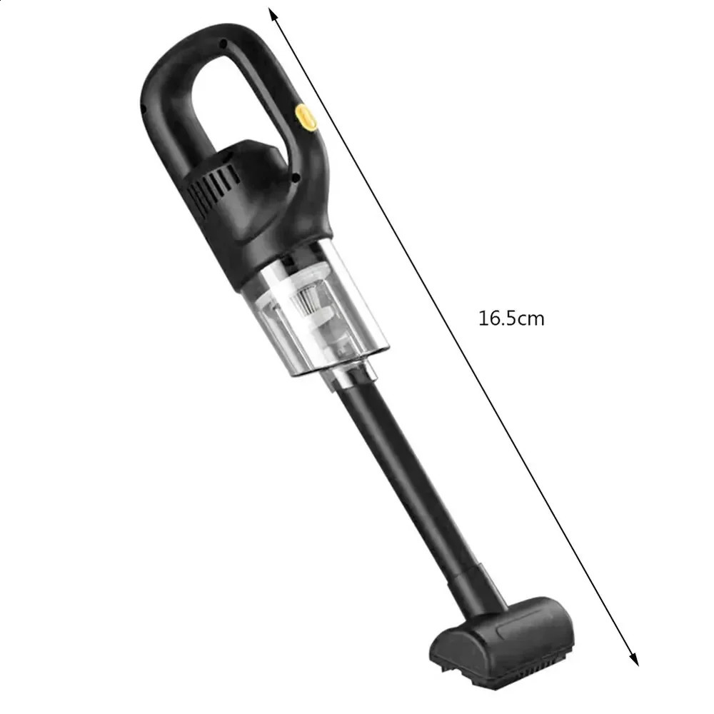 wireless handheld vacuum cleaner cordless handheld charging automatic vacuum cleaner car pet mini vacuum cleaner 50000Pa 241017