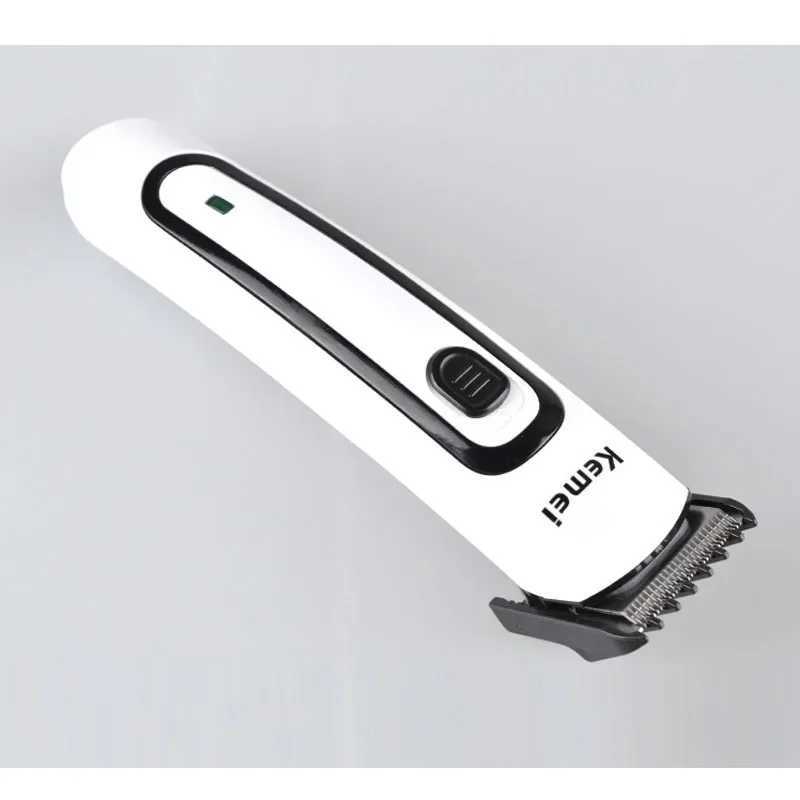Kemei Electric Mini Hair Clipper Cordless Charging Small Hair Clipper Home Electric Hair Clipper W241017