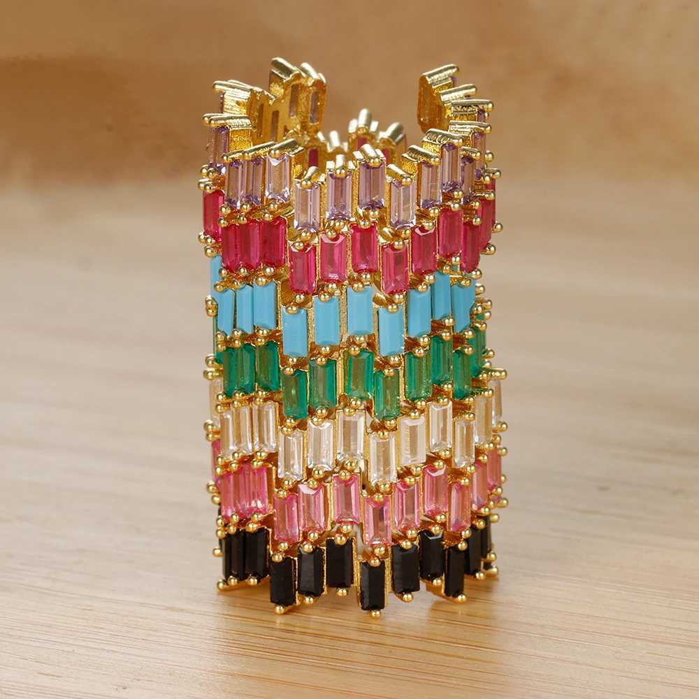1 piece of stainless steel cubic zirconia ear clip suitable for women with adjustable C-shaped non perforated cuff earrings fashionable jewelry W24101