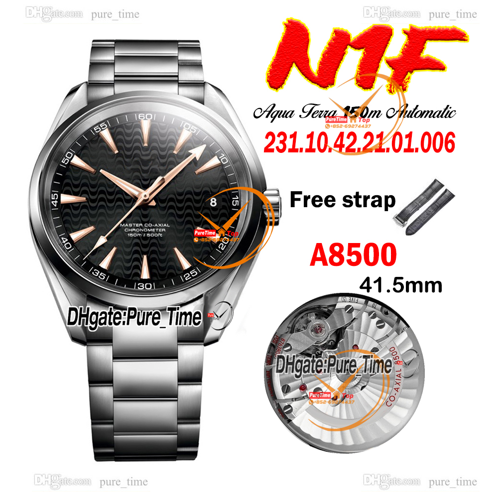 New Aqua Terra 150M… - image