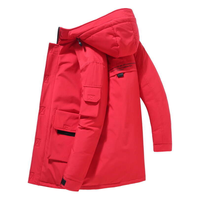 Designer Puffer Jacket Down Jacket Bread Jacket Thick Winter Fluffy Coat Down Jackets Zipper Warm Versatile Dual Color Waterproof Thicken 3f