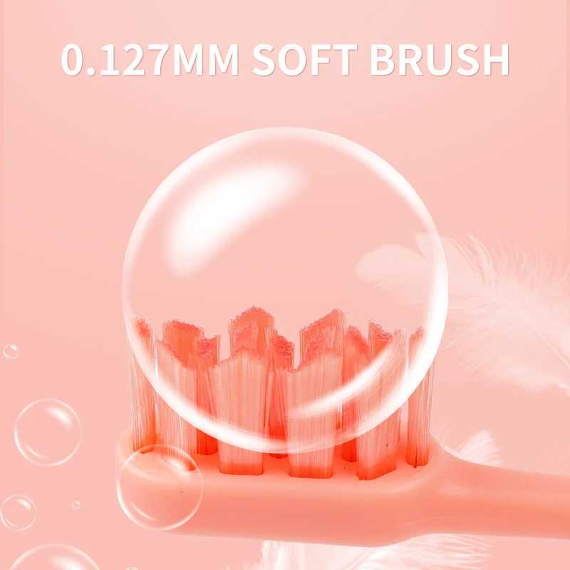 New Arrival The latest sonic electric toothbrush G241017