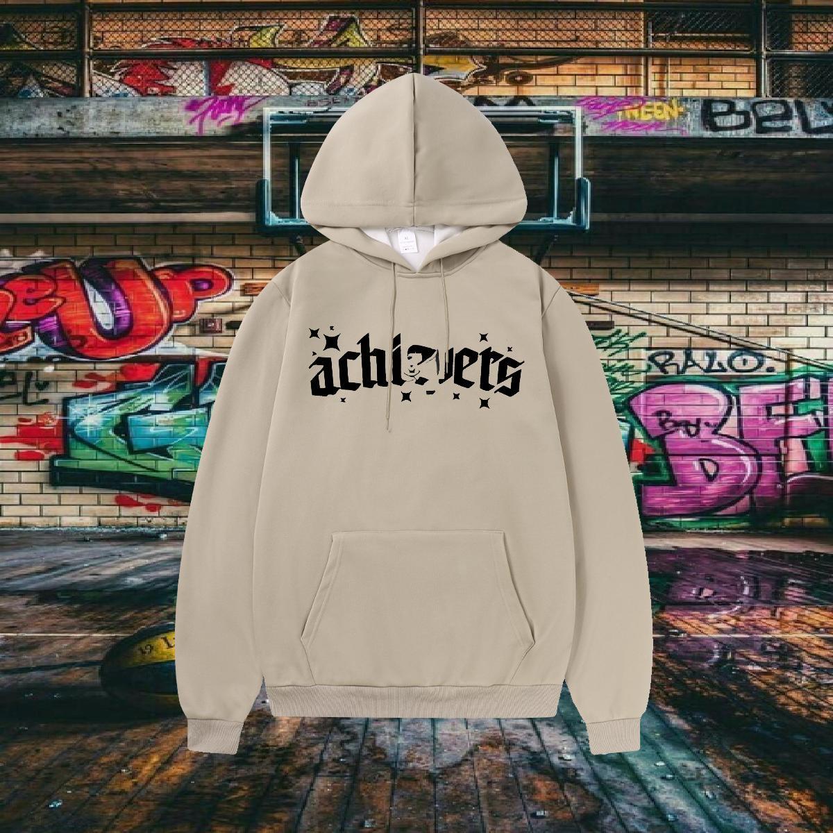 2024 New Mens Hoodie Breathable Hooded Collar Unisex Men Clothes Hoodie Anime Printing Street Tops Hoodie Customized Tech Fleece