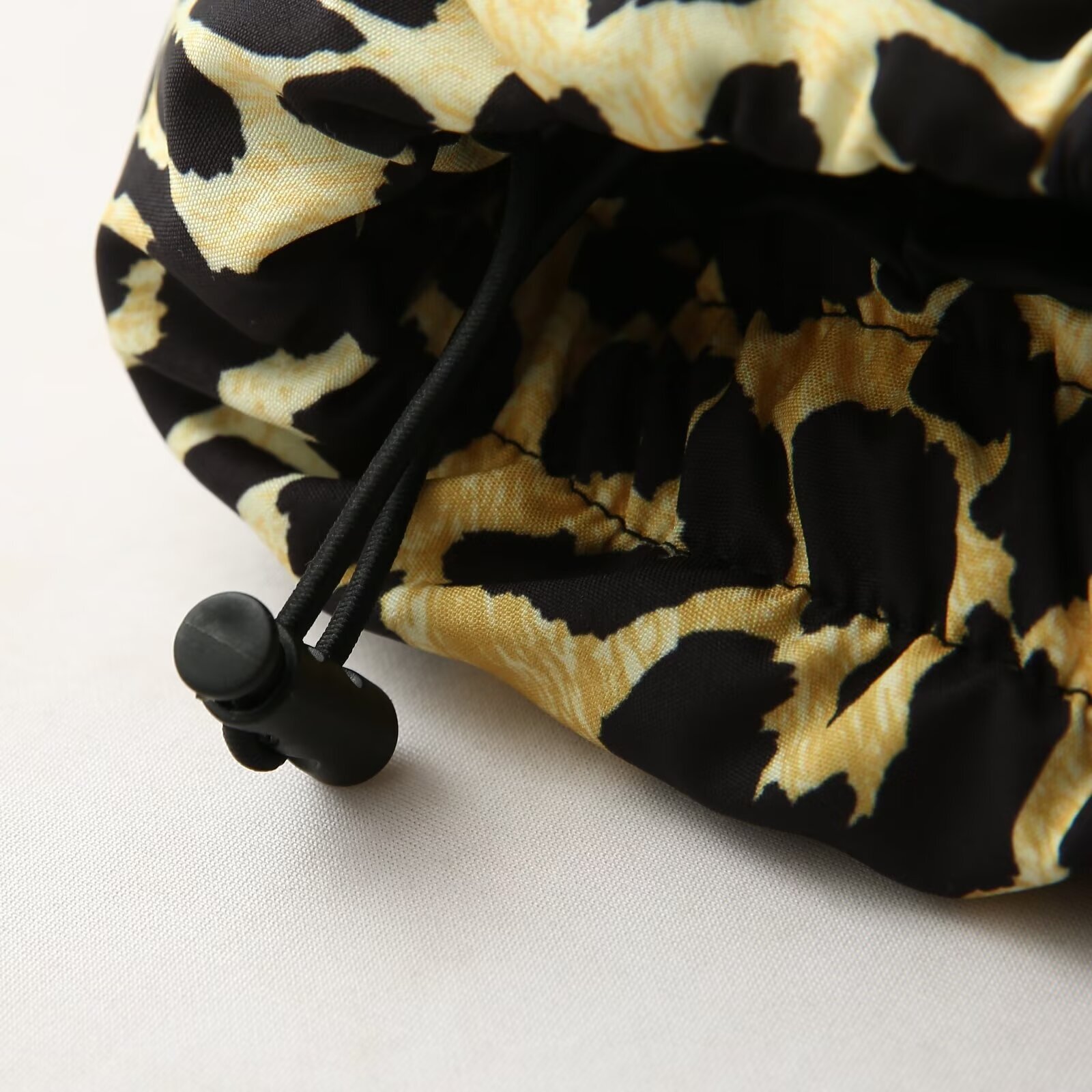 Leopard Print Jackets Women's Coat Parkas 2024 Inszart Long Sleeve Outerar With Zipper Outerwear Casacas Para Mujer Woman Jacket