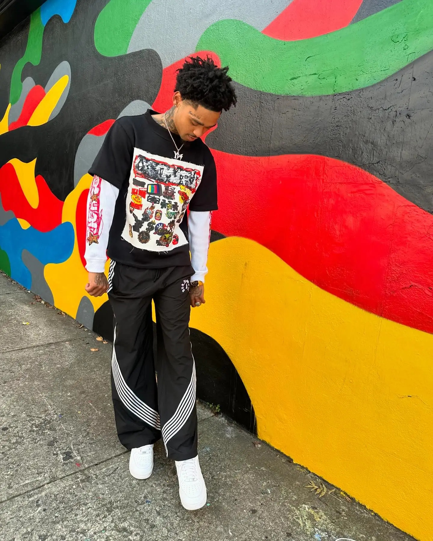 Fashion Senior Hall of Fame Tees Men Women Oversized Loose Printed Tshirt Harajuku Hip Hop Graphic Short Sleeve Couple Tops 241017