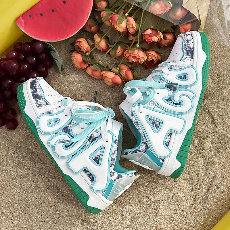 Couple New Running Breathable Outdoor Sports Shoes Lightweight Sneakers For Men Comfortable Athletic Training Footwear