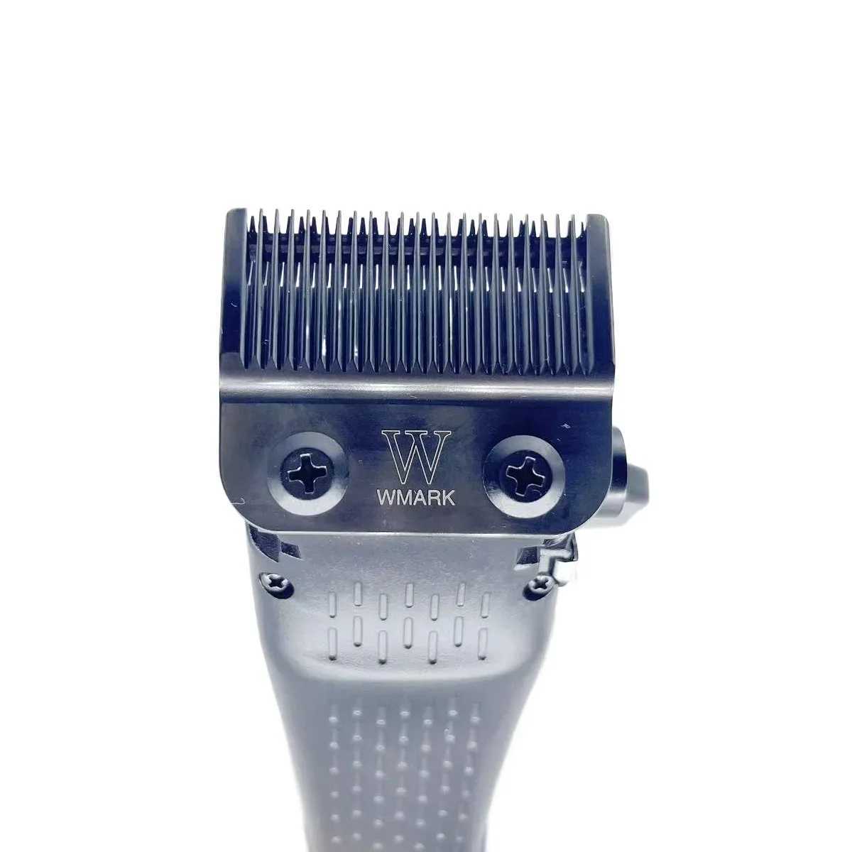 2024 New WMARK NG-X1 High Speed Professional Hair Clipper Microchip Magnetic Motor 10000RPM 9V Motor Hair Clipper Hair Kit Fading W241017