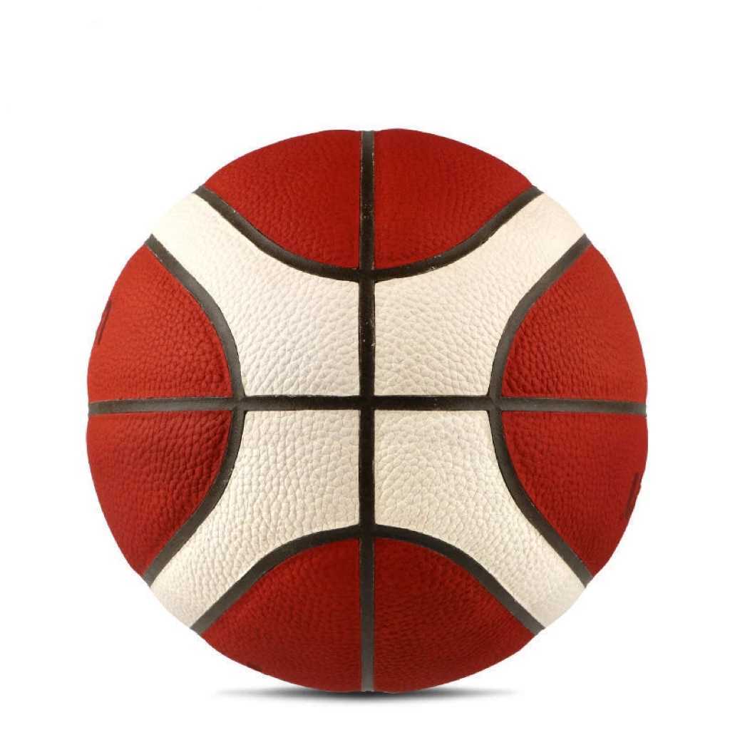 High quality molten BG5000 basketball outdoor game training standard ball mens and womens training team basketball size 6 7 W241017
