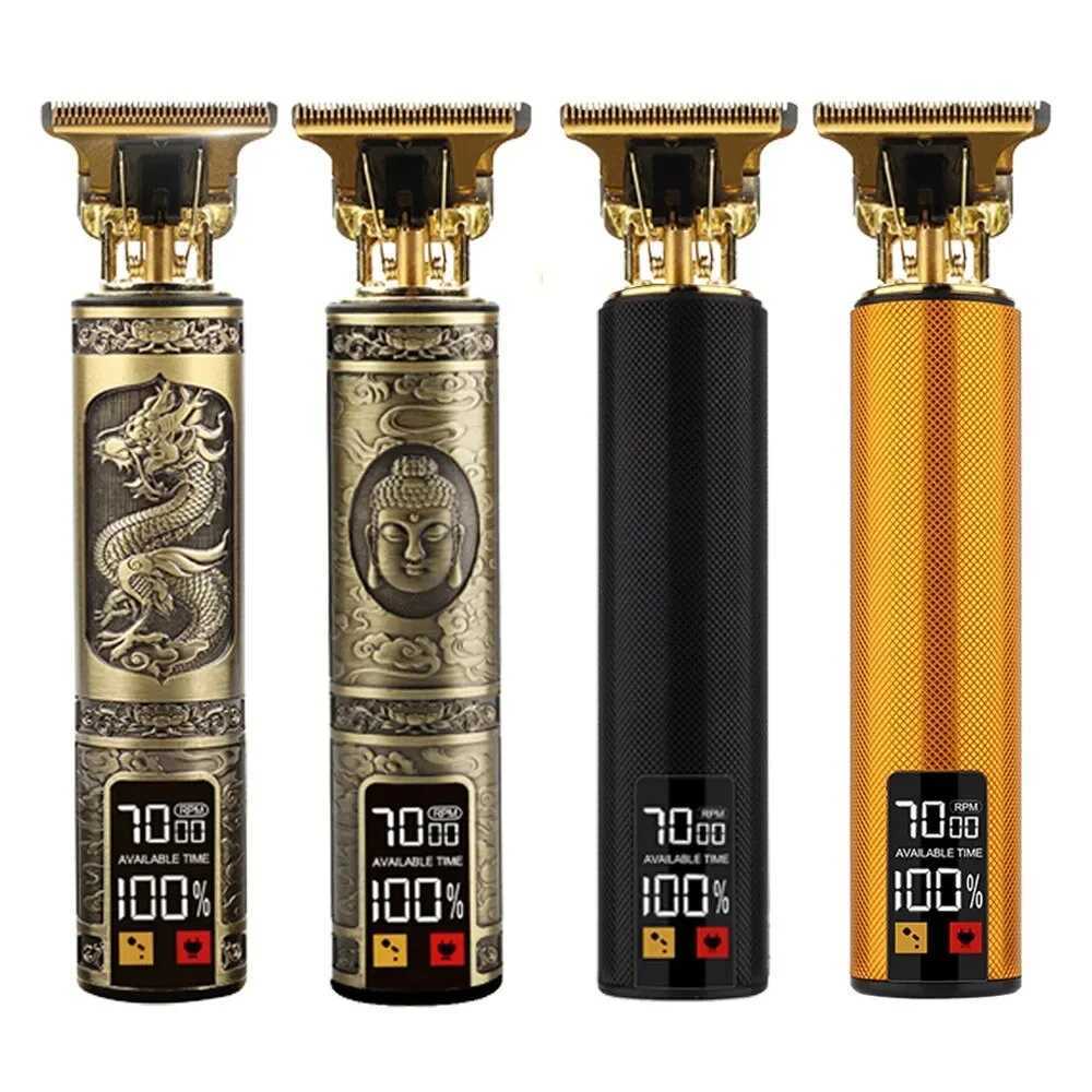 Home>Products>Wholesale T9 Hair Clippers>Professional Beard Trimmers>Electric Maquina T9 Hair Clipper W241017