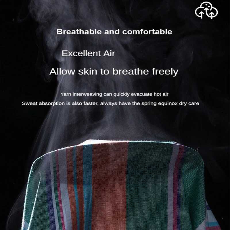 New S-7XL Blue Mens Long Sleeve 100% Cotton Oxford Soft Comfortable Casual Fit High Quality Business Mens Casual Shirt X2503241