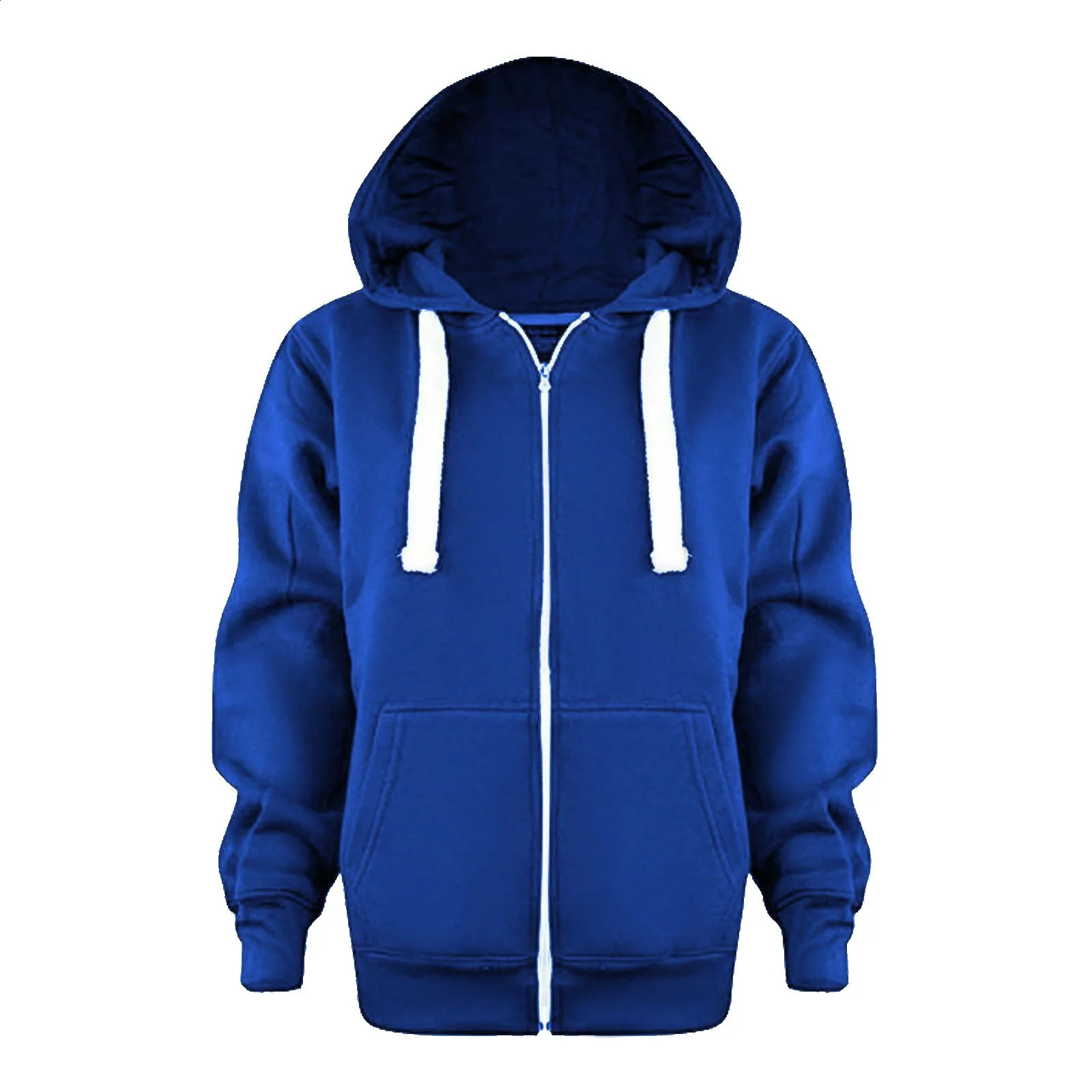 HipHop Style Kids Boys Girls Jackts Solid Color Zipper Hoodies Autumn Long Sleeve Hooded Sweatshirts Moletom Infantil Menino 241017
