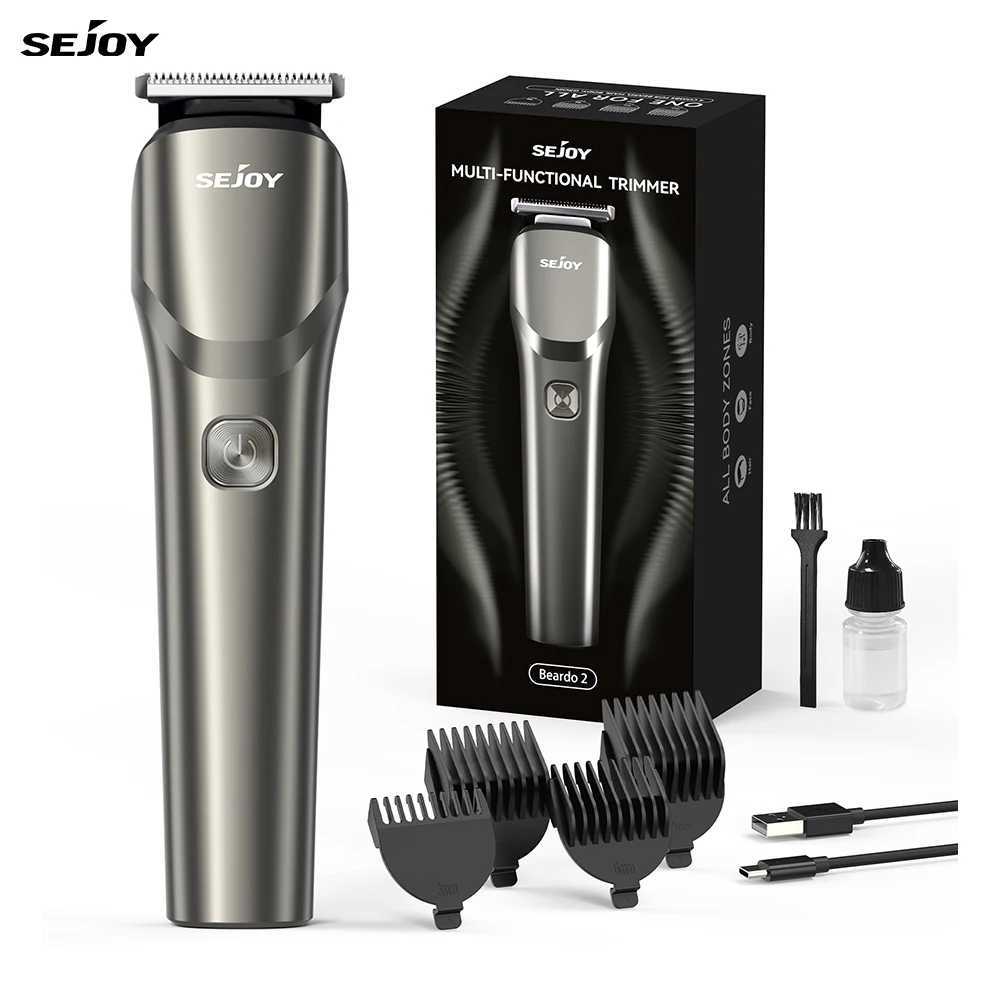 Joy professional mens electric hair clipper beard trimmer hair clipper cordless mens electric hair clipper shaving machine trimmer W241017