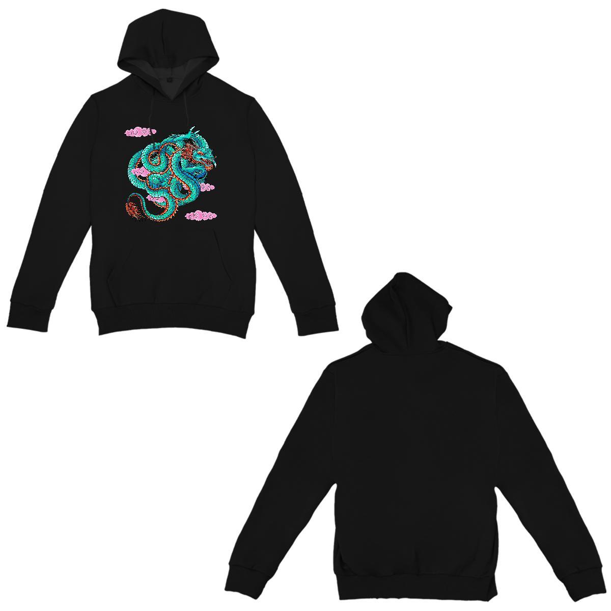 Customized Hoodie Oversized 2XL 3XL Designer Hoodie for Man Woman Top Hoodie Outdoor Thick Plush Breathable Drawstring