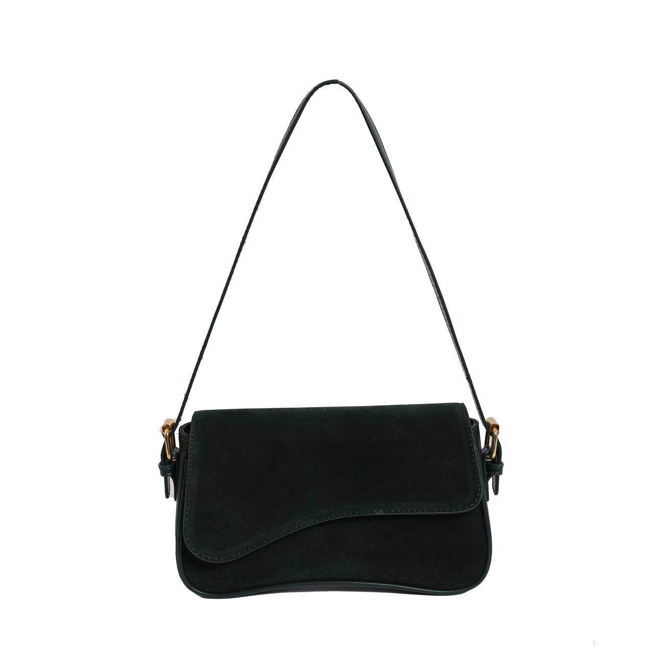 Bag for women new texture armpit niche design, shoulder bag, simple and versatile crossbody bag
