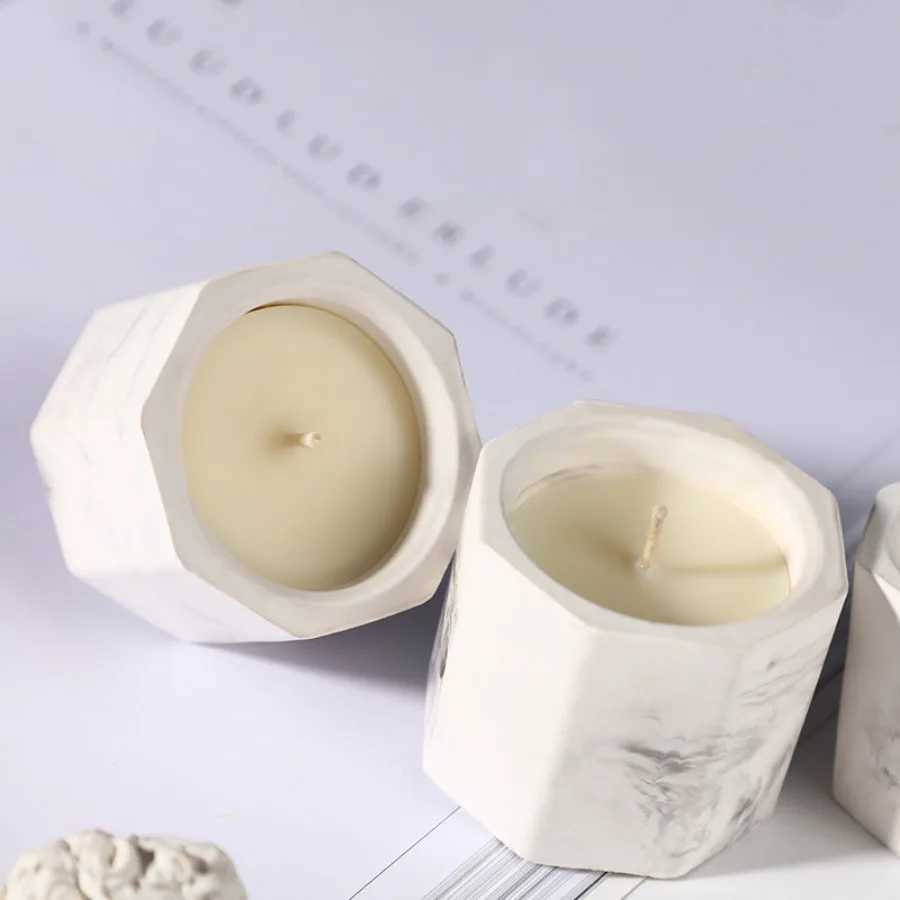 1 Gypsy Cup Candle Soy Wax Aromatic Candle Smokeless Plant Wax Aromatic Candle Home Decoration Holiday Party DecorationCL241018