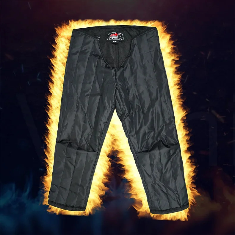 Motorcycle off-road cycling pants mens protective riding racing pants waterproof motorcycle warm and fall proof 241016