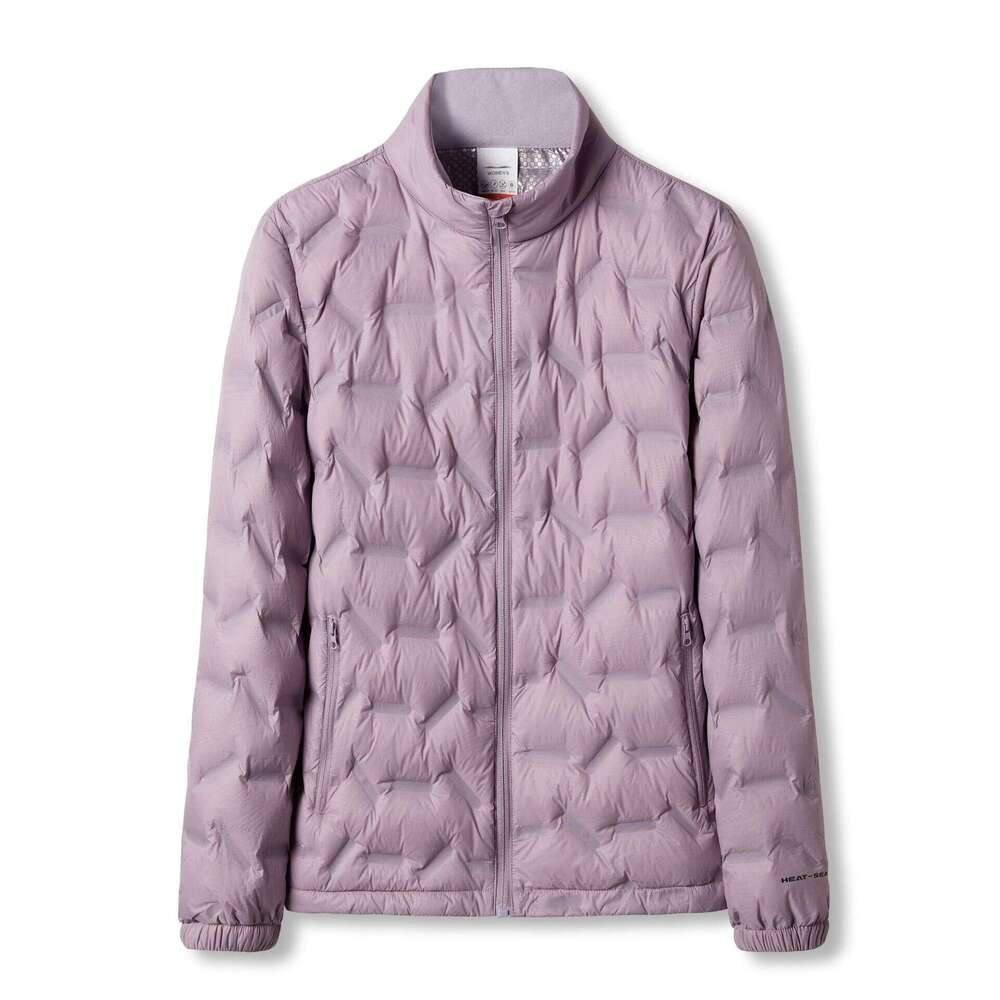 Down Jacket Men's Winter New Outdoor Windproof Warm Down Jacket Women's Stormtrooper Inner Jacket fe