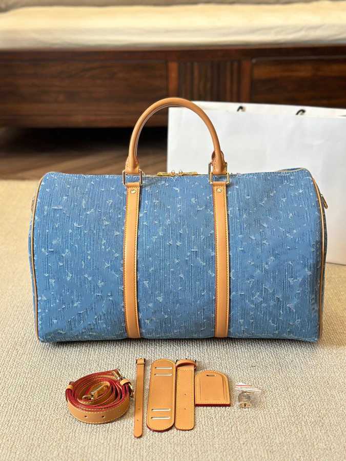 2025 Luggage Lady L… - image