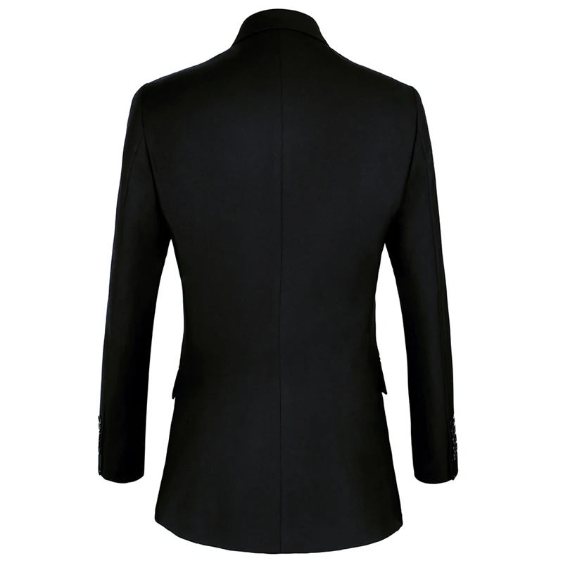 Slim Fit Men Suits With Double Breasted For Wedding Groom Tuxedo 2 Pieces Male Fashion Set Jacket Pants Gentleman Costumes