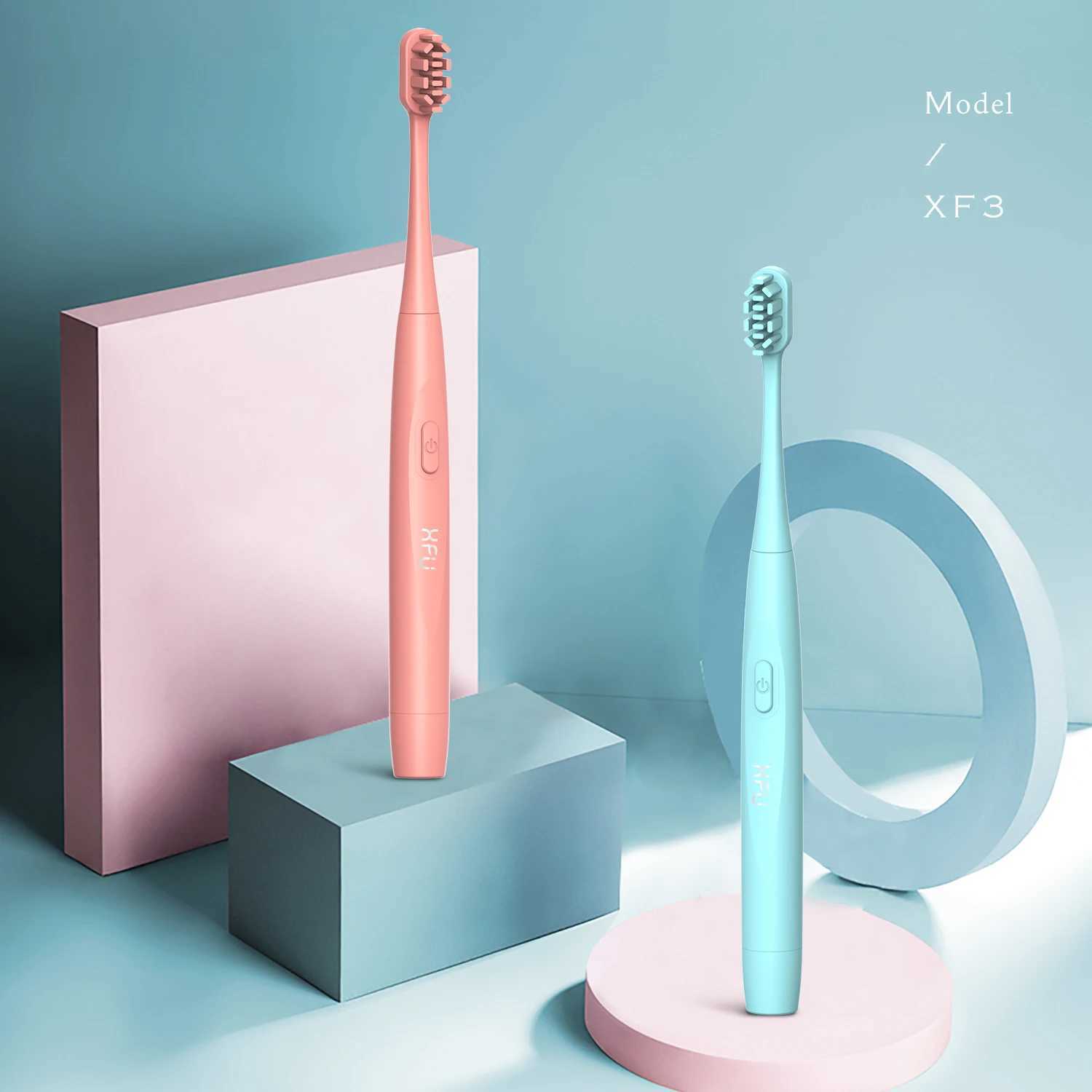 New Arrival The latest sonic electric toothbrush G241017