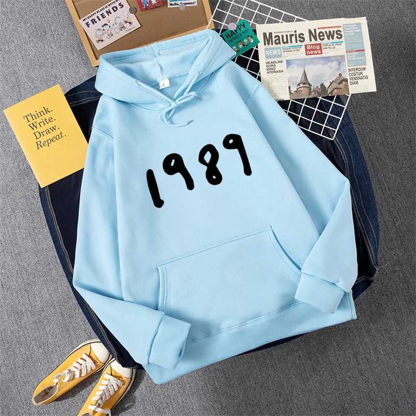 Autumn and Winter Solid Color Printed Pocket Hoodie for Men and Women Sports Fitness Sports Shirt Fashion Casual Pullover MultiX241016