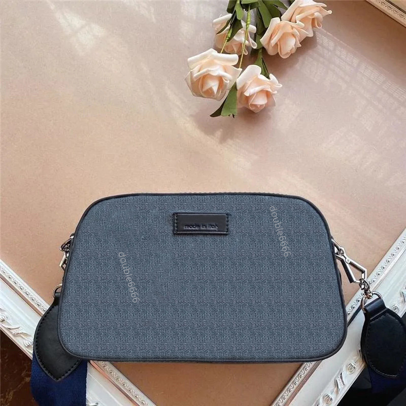Fashion Casual bag Designe Luxury Vintage Tiger Head Messenger Bags Crossbody Shoulder Bag TOTE Handbag Quality TOP 5A Purse Pouch Postman bag crossbody bag