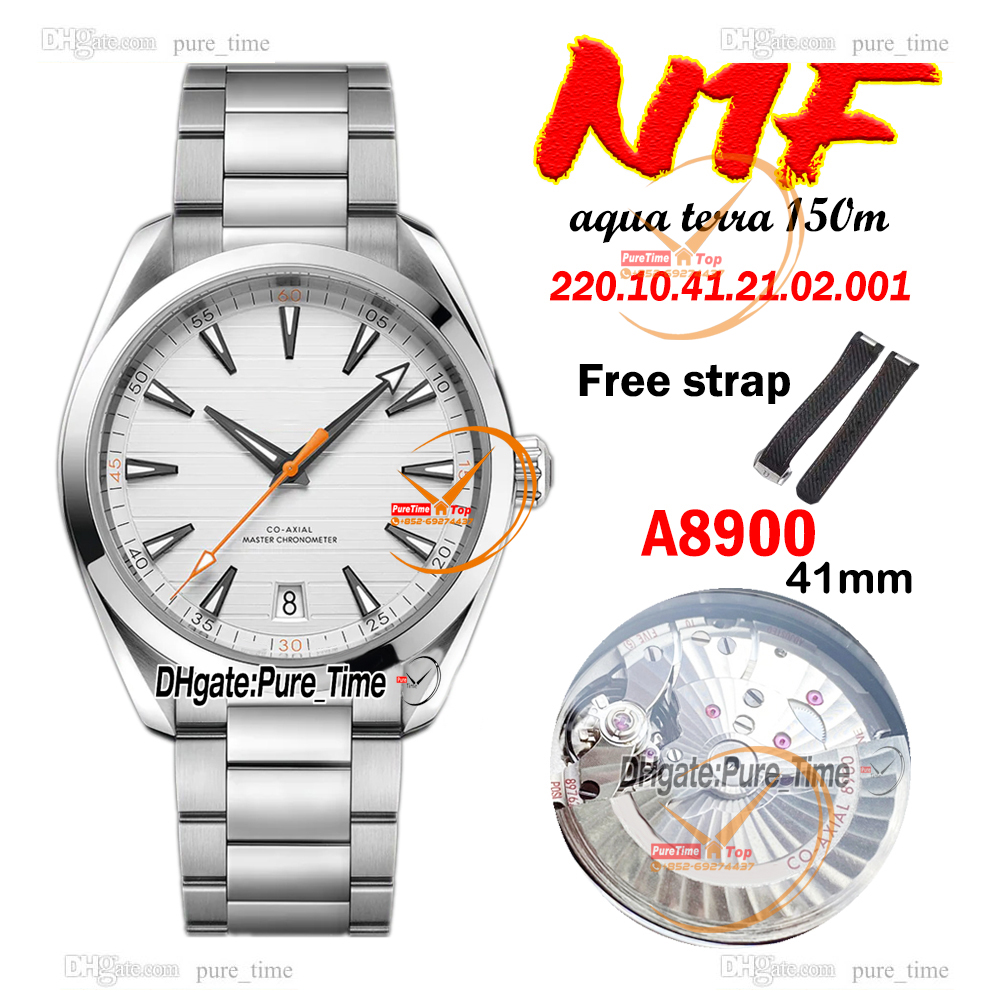 New Aqua Terra 150M… - image