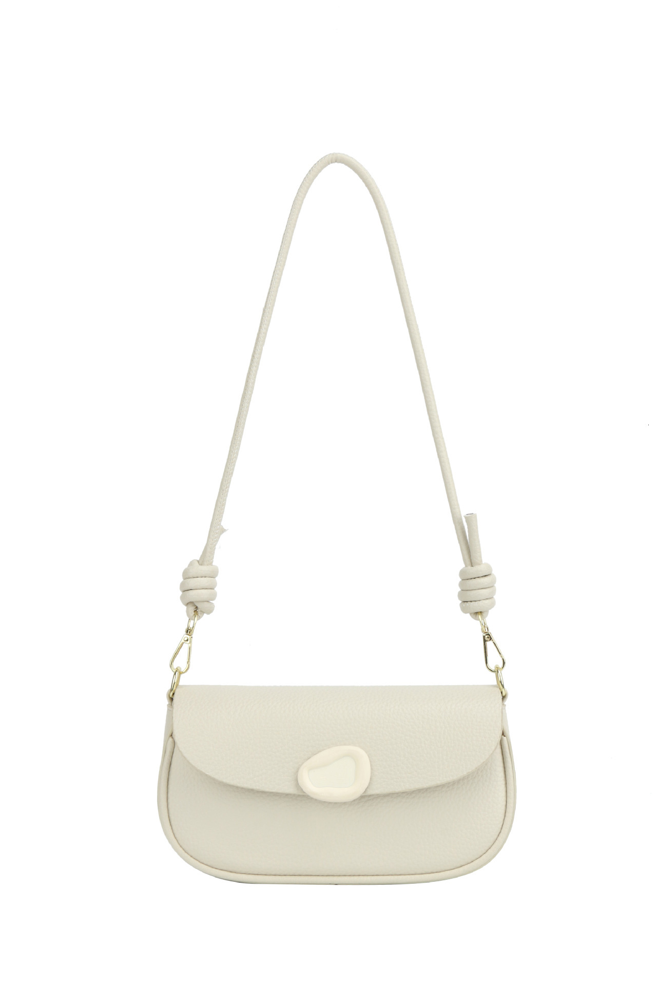 Underarm for women new versatile stylish shoulder with a high-end feel, simple and fashionable diagonal cross bag