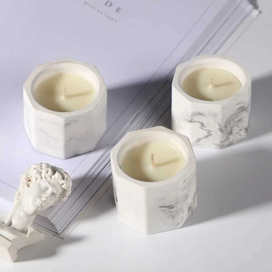 1 Gypsy Cup Candle Soy Wax Aromatic Candle Smokeless Plant Wax Aromatic Candle Home Decoration Holiday Party DecorationCL241018