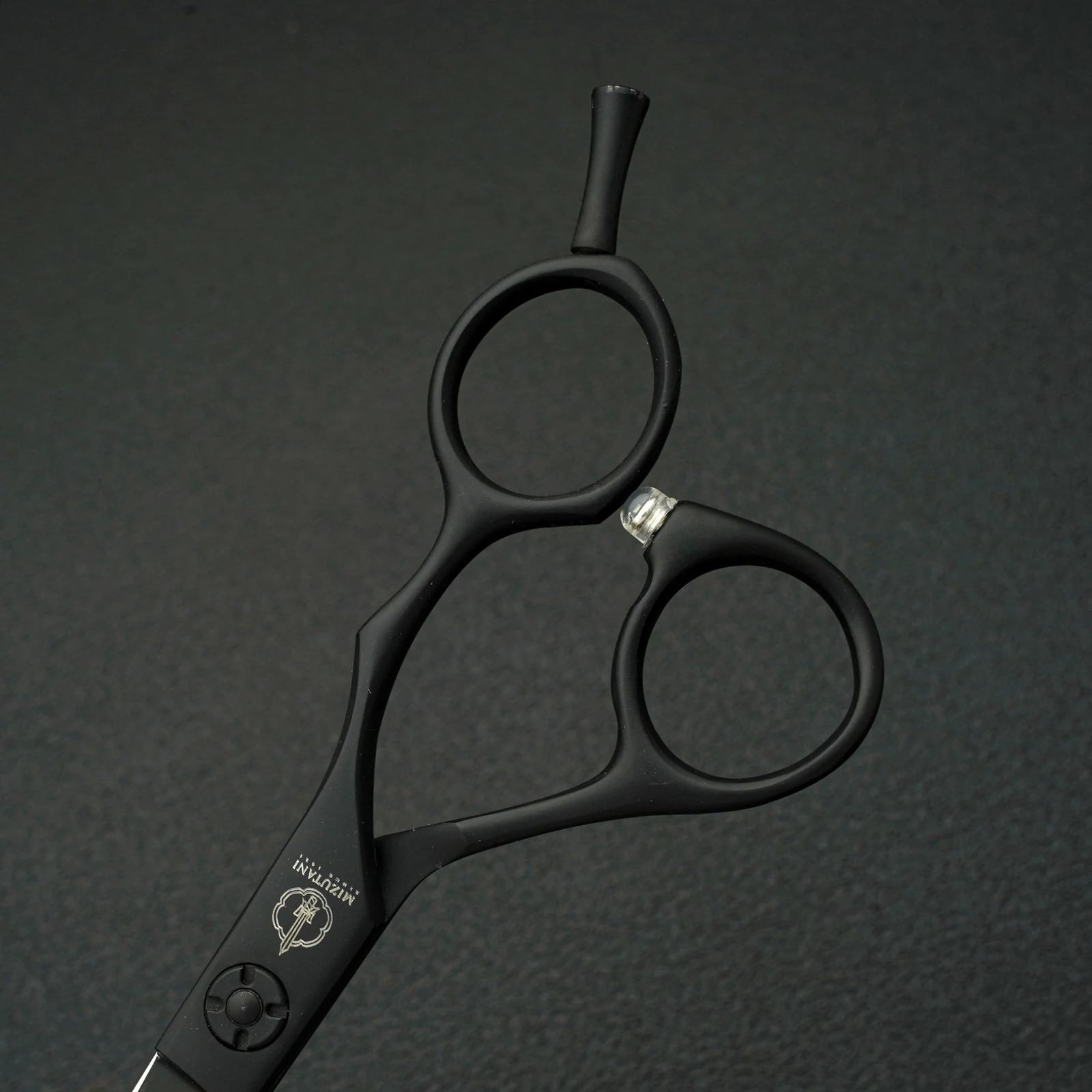 Josh Lamonaca MIZUTANI Scissors ACROPRECISIONER Colorful Fashion Professional Hairdresser Tools Salon Cutting Set of55 Inch 241017