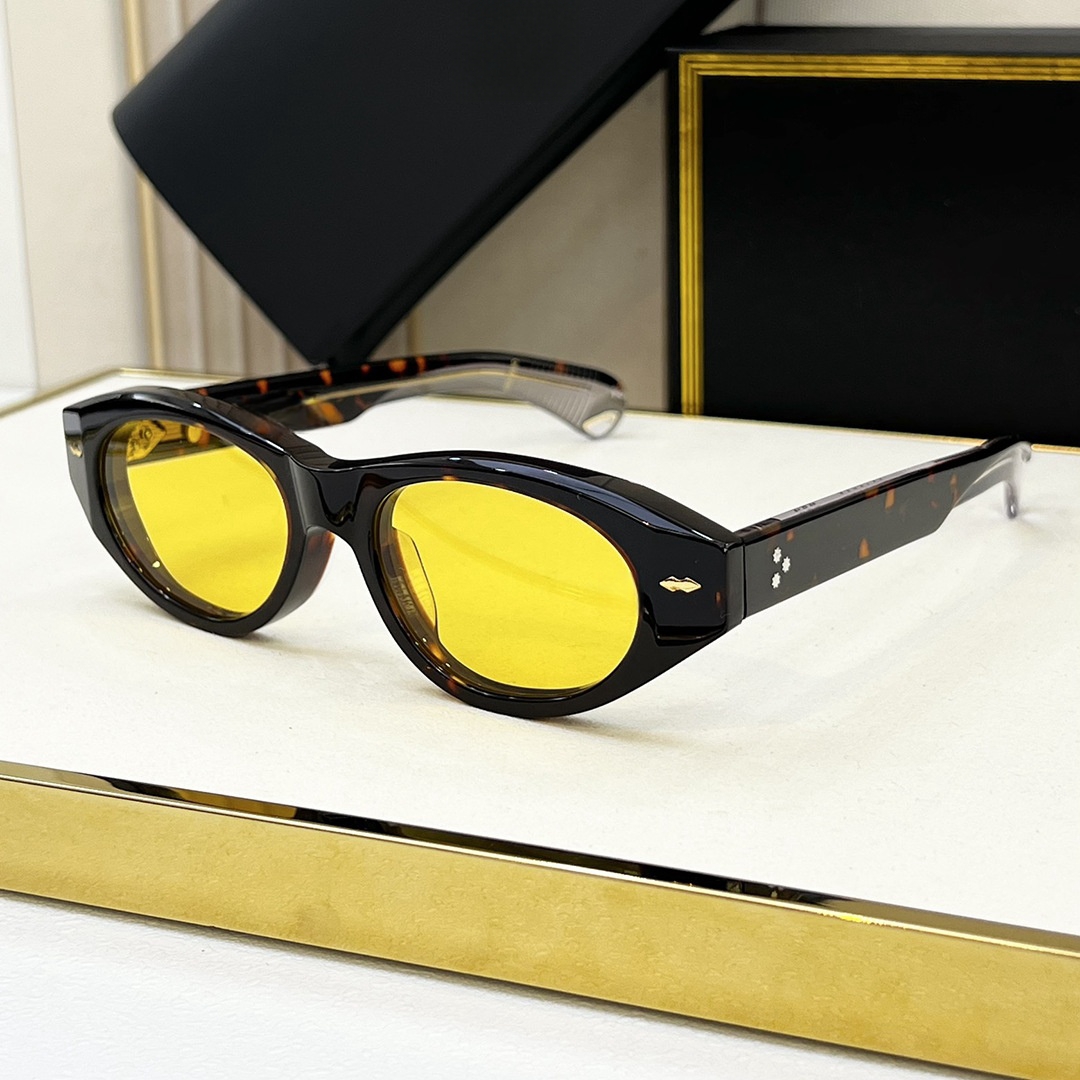 Stylish Unisex Handmade Shades by Top Brands - Premium Quality UV Protected Sunglasses for Him & Her