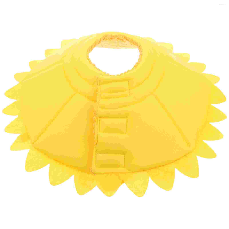 Dog Collars Fashionable Pet Collar Elizabethan Adorable Neck Size Necklace Circular