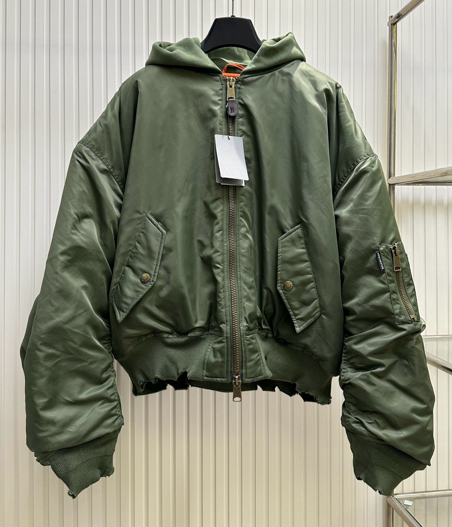 Men's Plus Size Hoodies & Sweatshirts Round neck embroidered and printed polar style summer wear with street pure cotto 22rgg