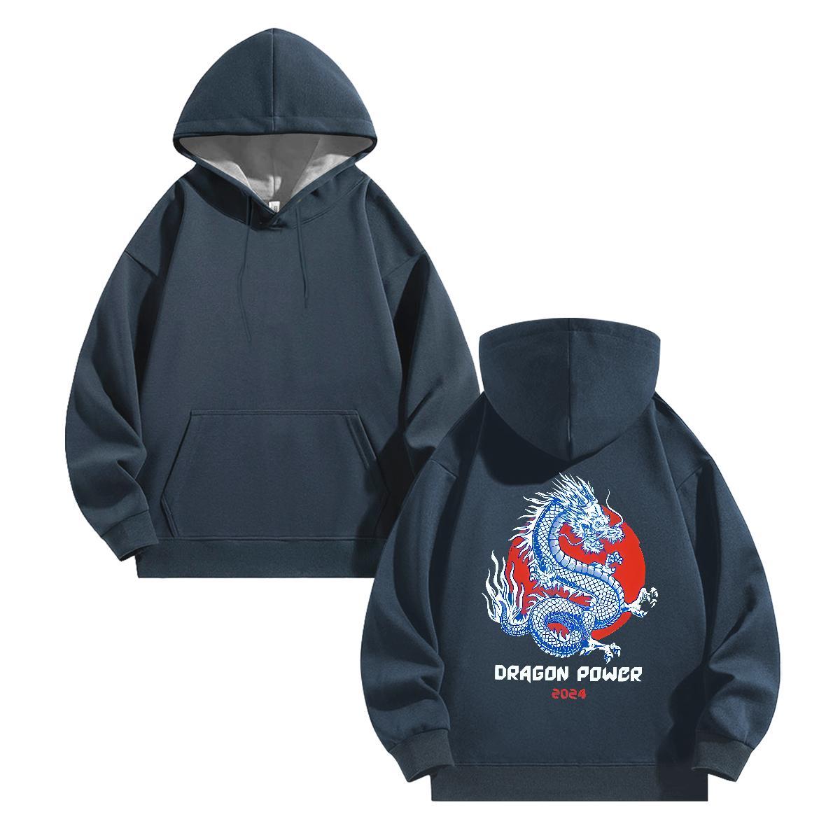 Fashion Hoodie for Men Plus Size Cartoon Free Shipping Men Tops Hoodie Clothes Hoodie Spring Autumn Velvet Thick Hooded Collar Breathable