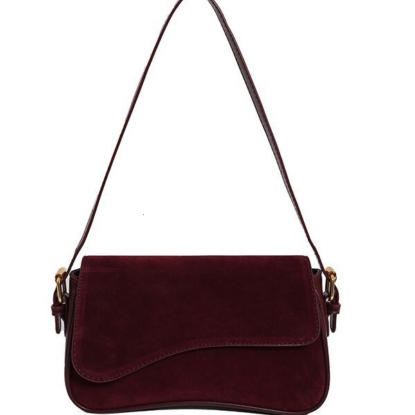 Bag for women new texture armpit niche design, shoulder bag, simple and versatile crossbody bag