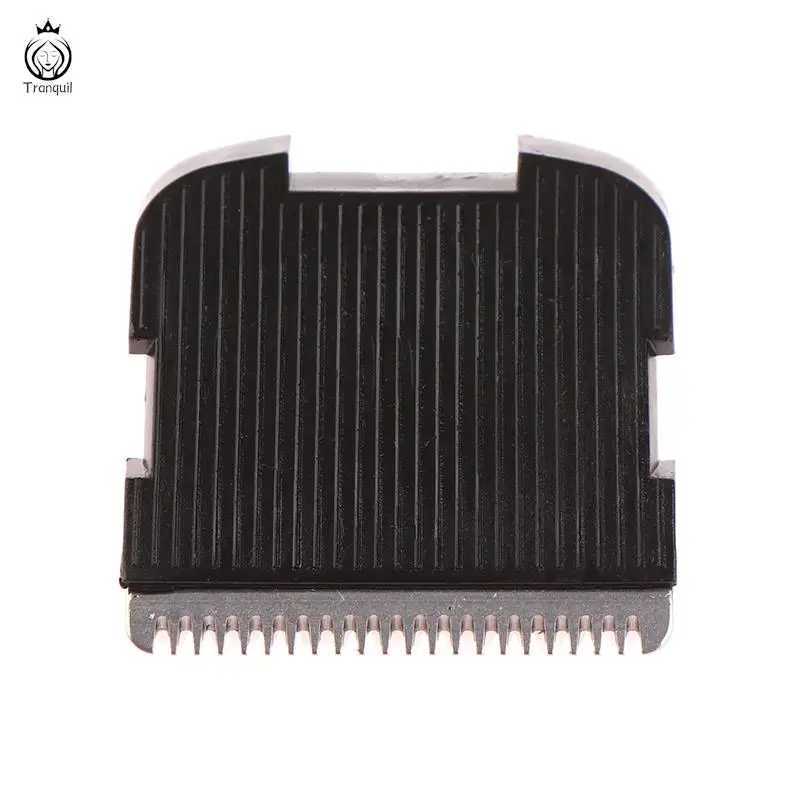 1 black reinforced cutting head replacement hair cutting blade reinforced nano ceramic cutting head white black brand original W241017
