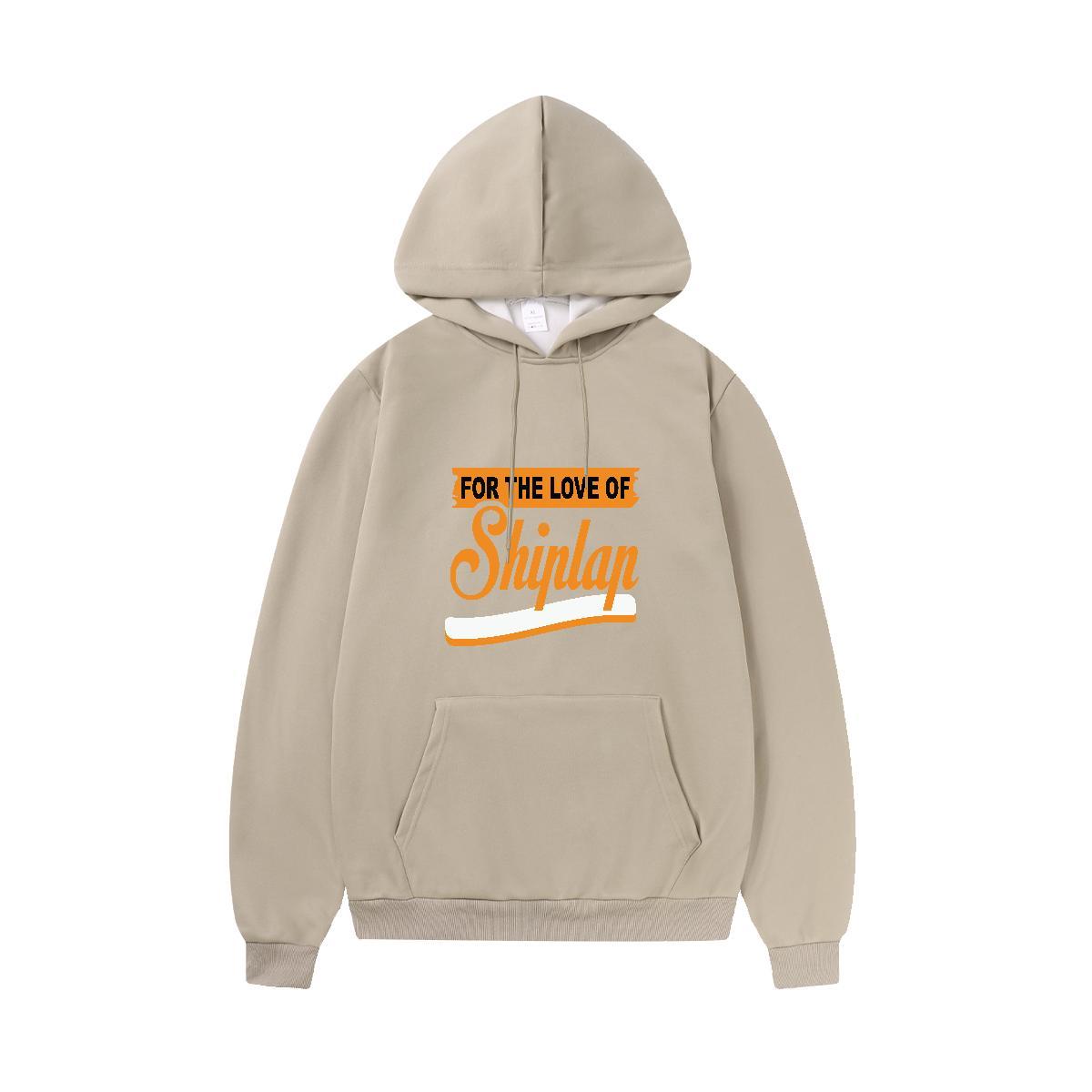 Customized Hoodie Men Breathable Free Shipping Men Tops Hoodie Plus Size Cartoon Top Hoodie Street Casual Velvet Thick